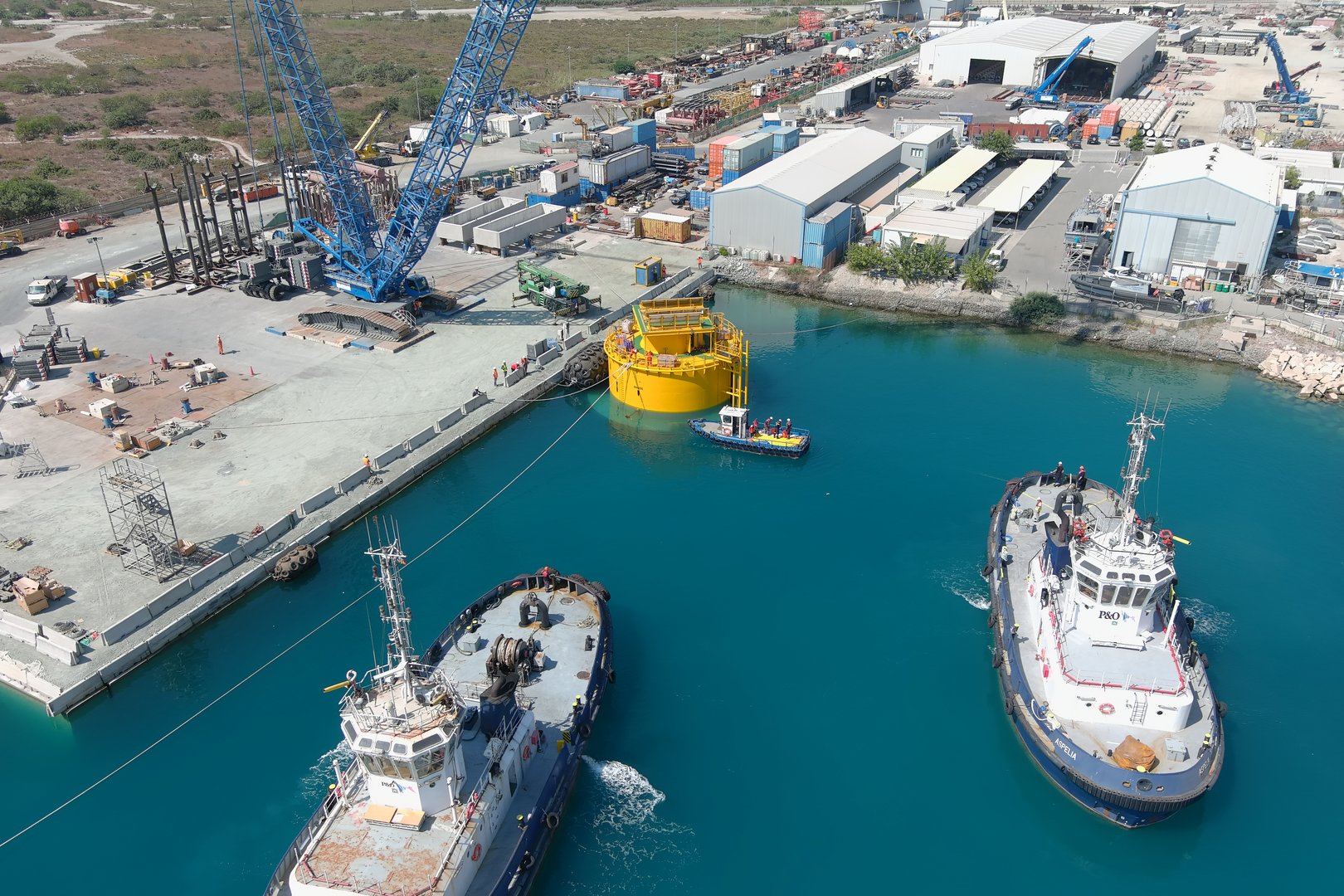 image Cyprus Business Now