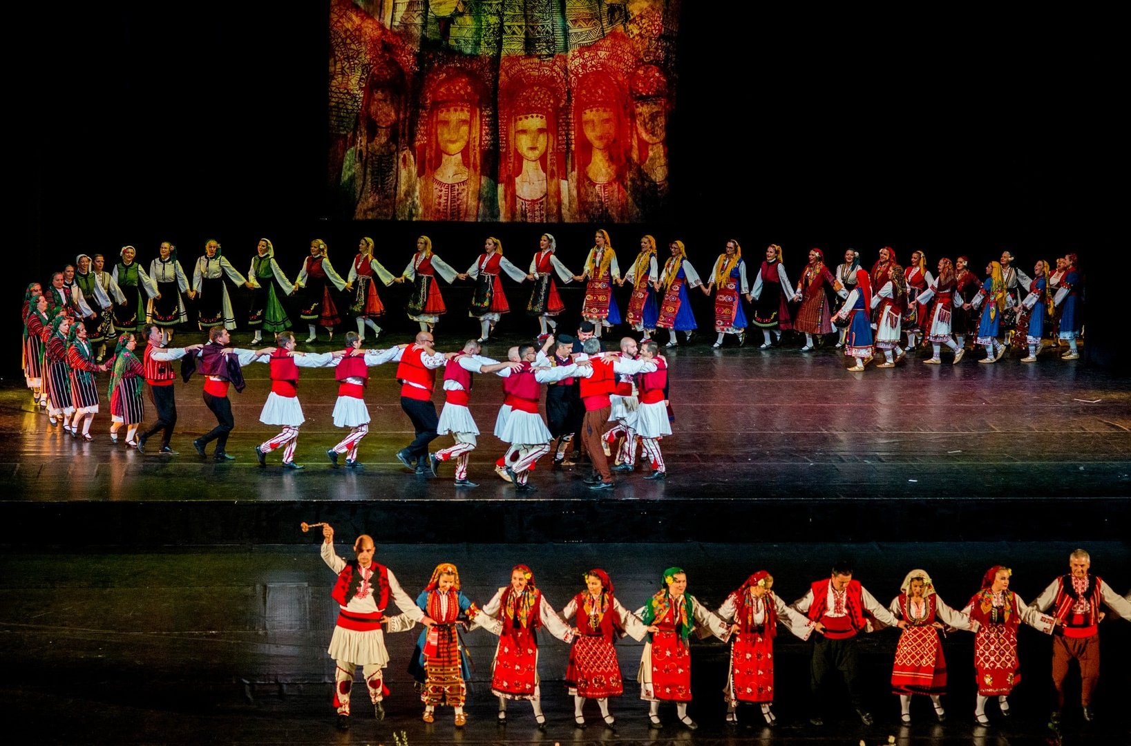 image Mediterranean folklore festival coming to Larnaca