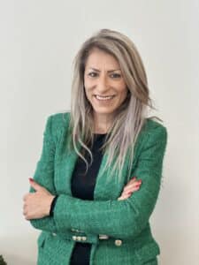 stavriana a. kofteros