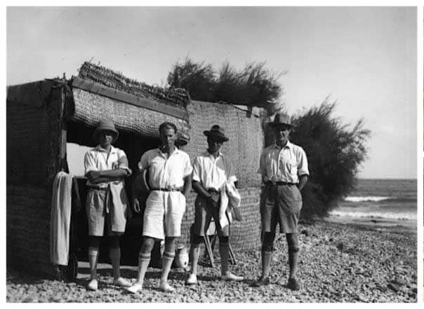 image Plans to bring alive Cyprus artefacts from 1927 Swedish excavations