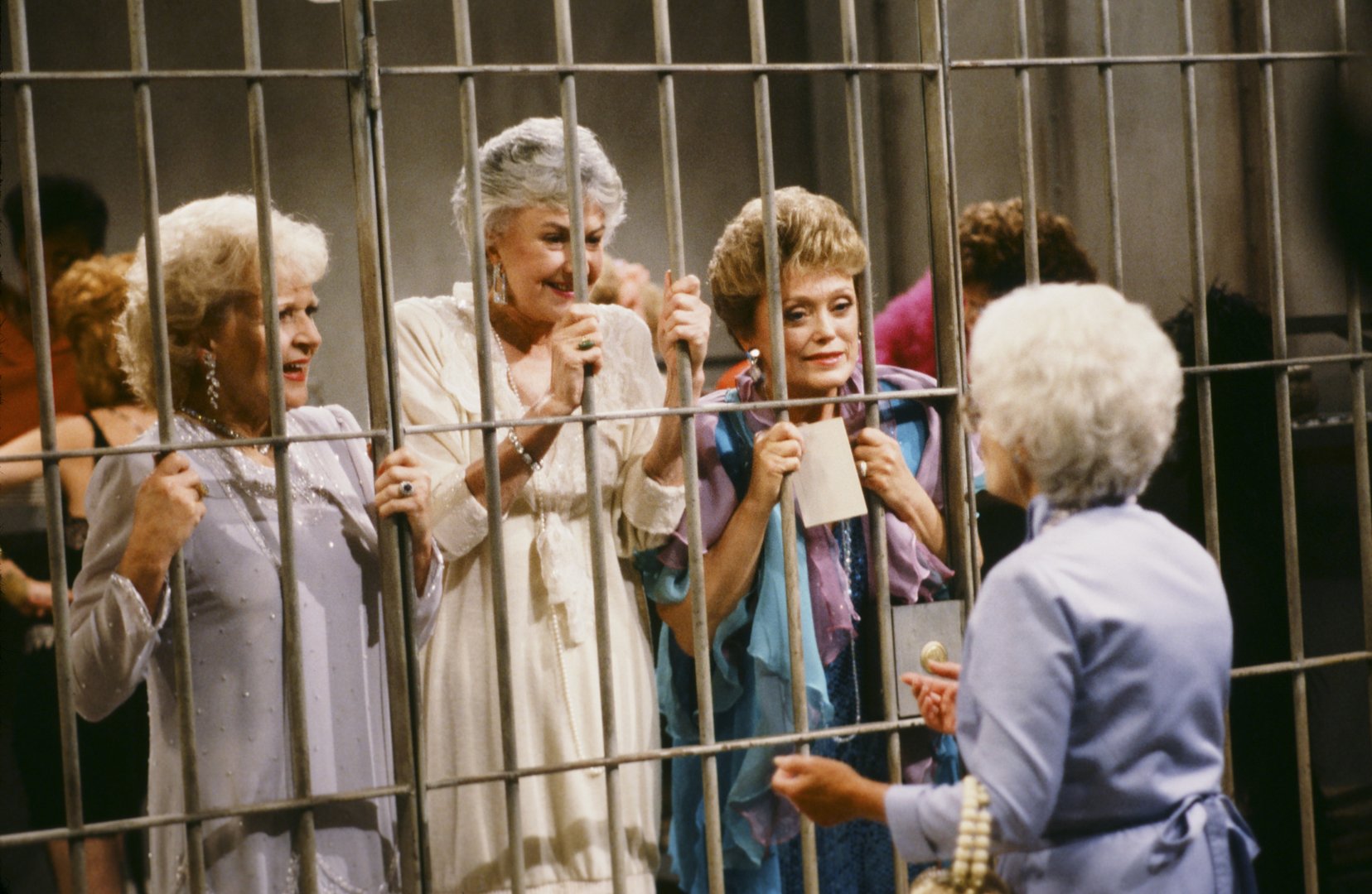 image The catchiest TV sitcom theme songs