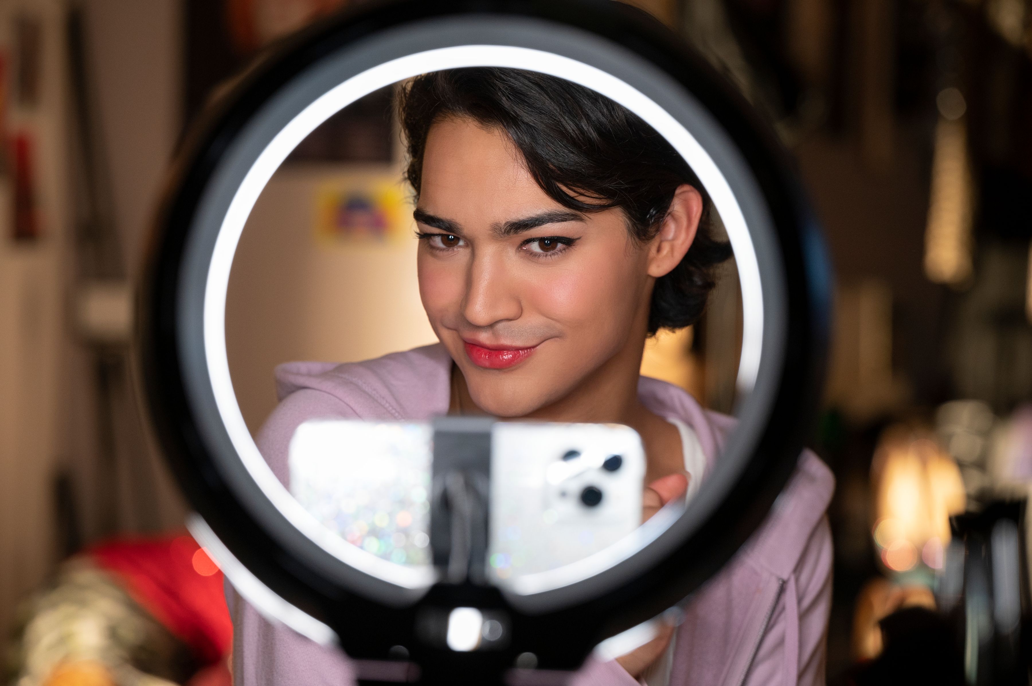 image TV shows we love: Glamorous