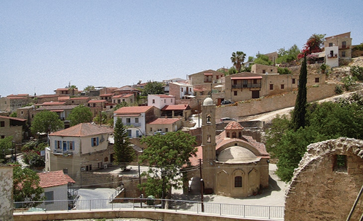 image Tochni becoming an agrotourism hotspot