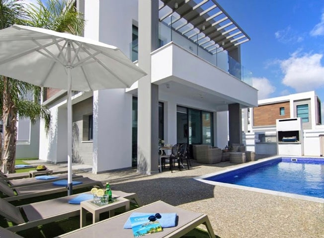 image How Villas2Let saved our Cyprus summer holiday