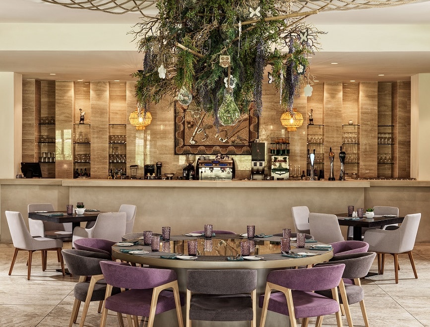 image Japanese Atelier: Aphrodite Hills&#8217; latest gastronomy offering