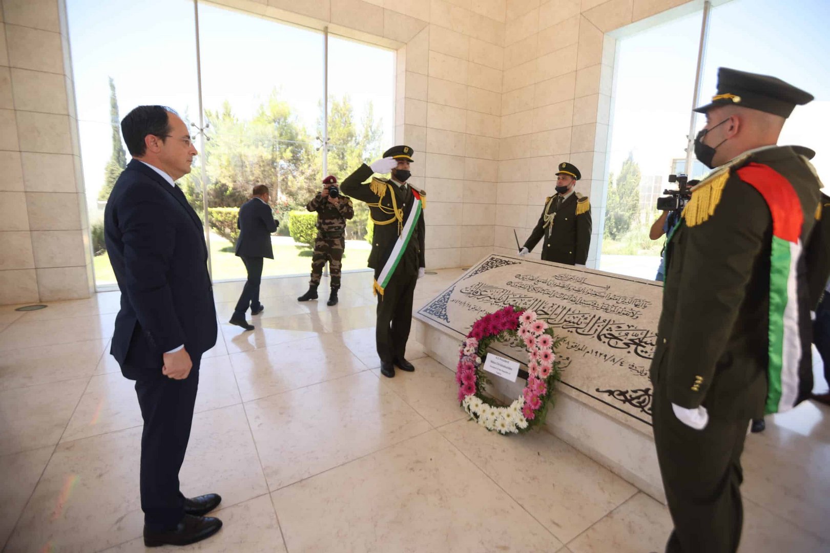 arafat