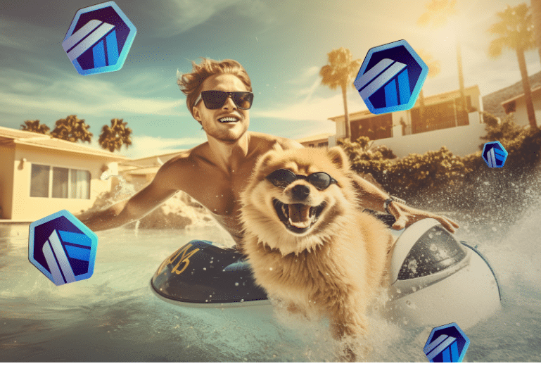 image Nansen spots base Whales Altcoins picks including Arbitrum (ARB) and Pepe (PEPE), is Pomerdoge (POMD) next?