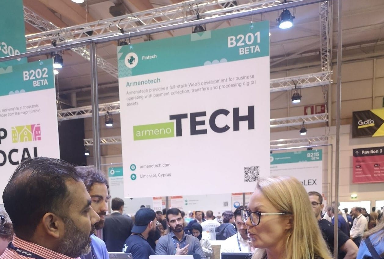 image Cypriot tech company pioneers payment solution for the Philippines