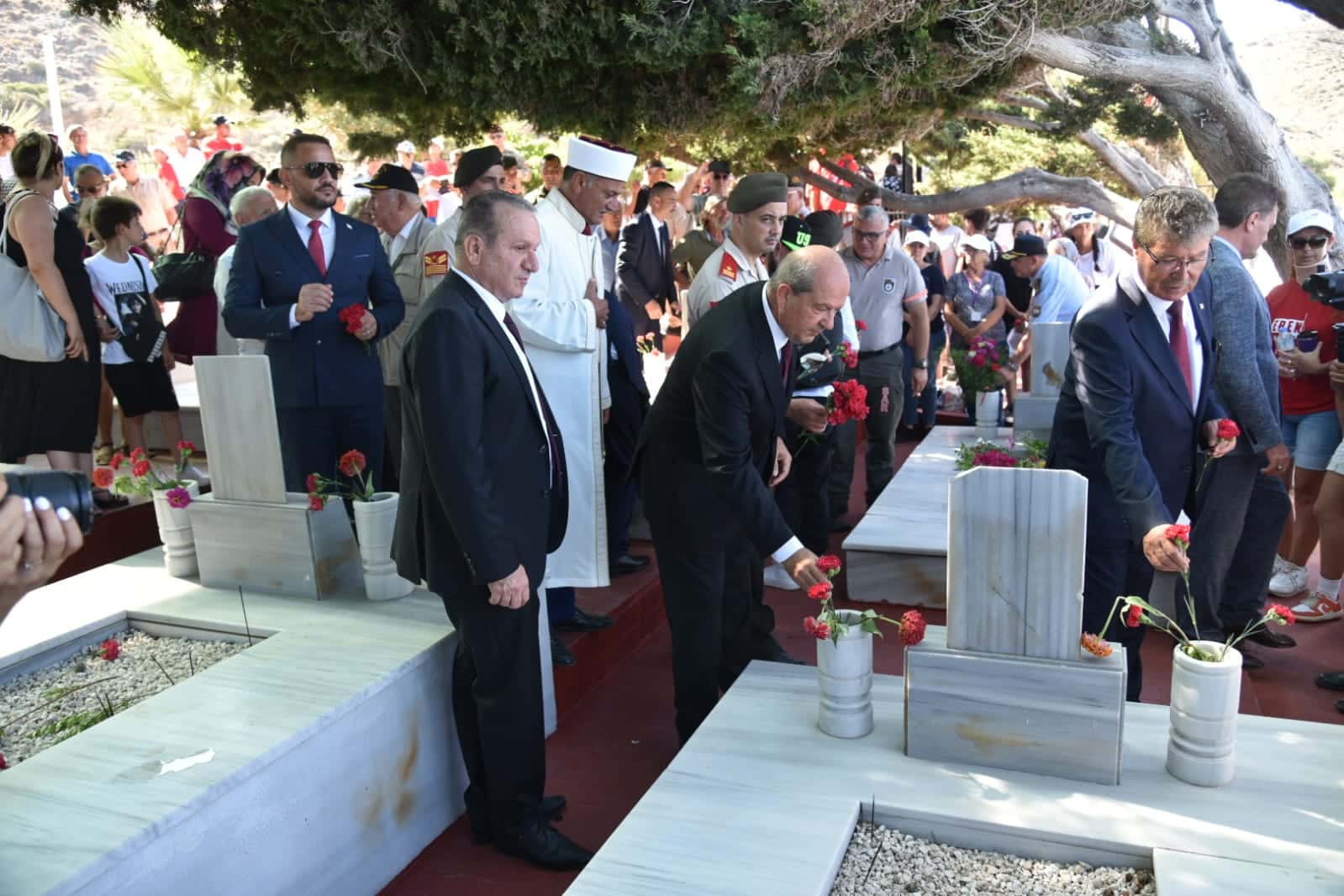 image Tylliria marks 59 years since Turkish bombings (updated)