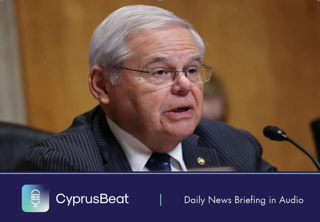 image Daily News Briefing
