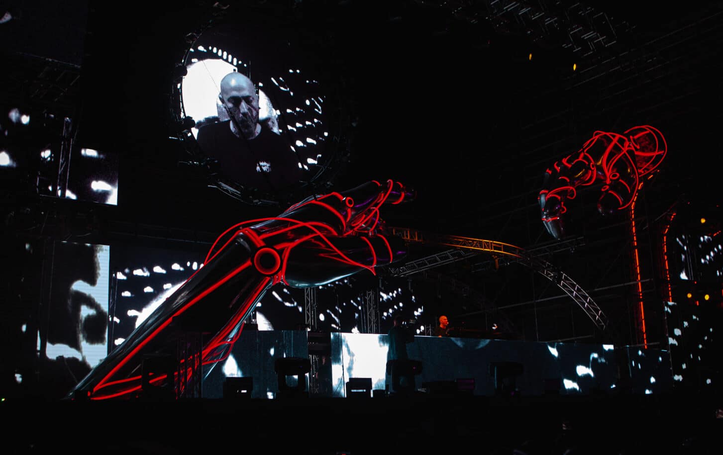 image Who is headlining upcoming BEONIX music festival