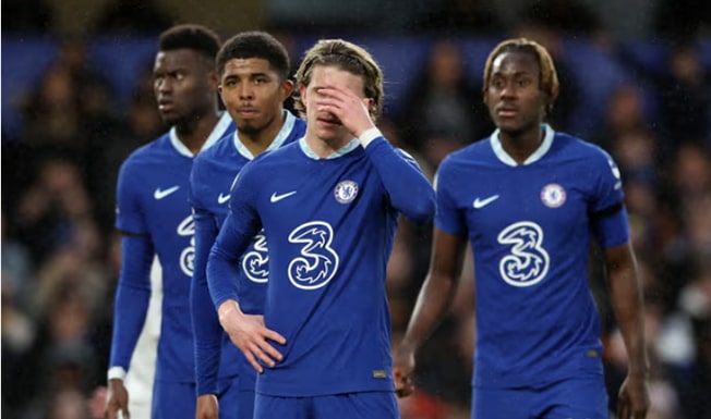 image Premier League investigating Chelsea over possible financial violations
