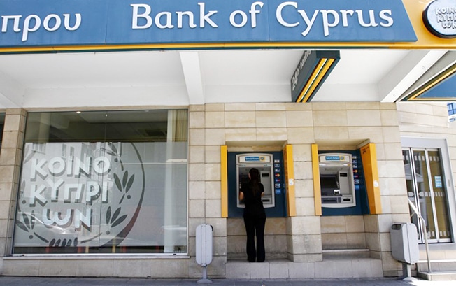 cover Bank of Cyprus profits soar to €220m in first half of 2023