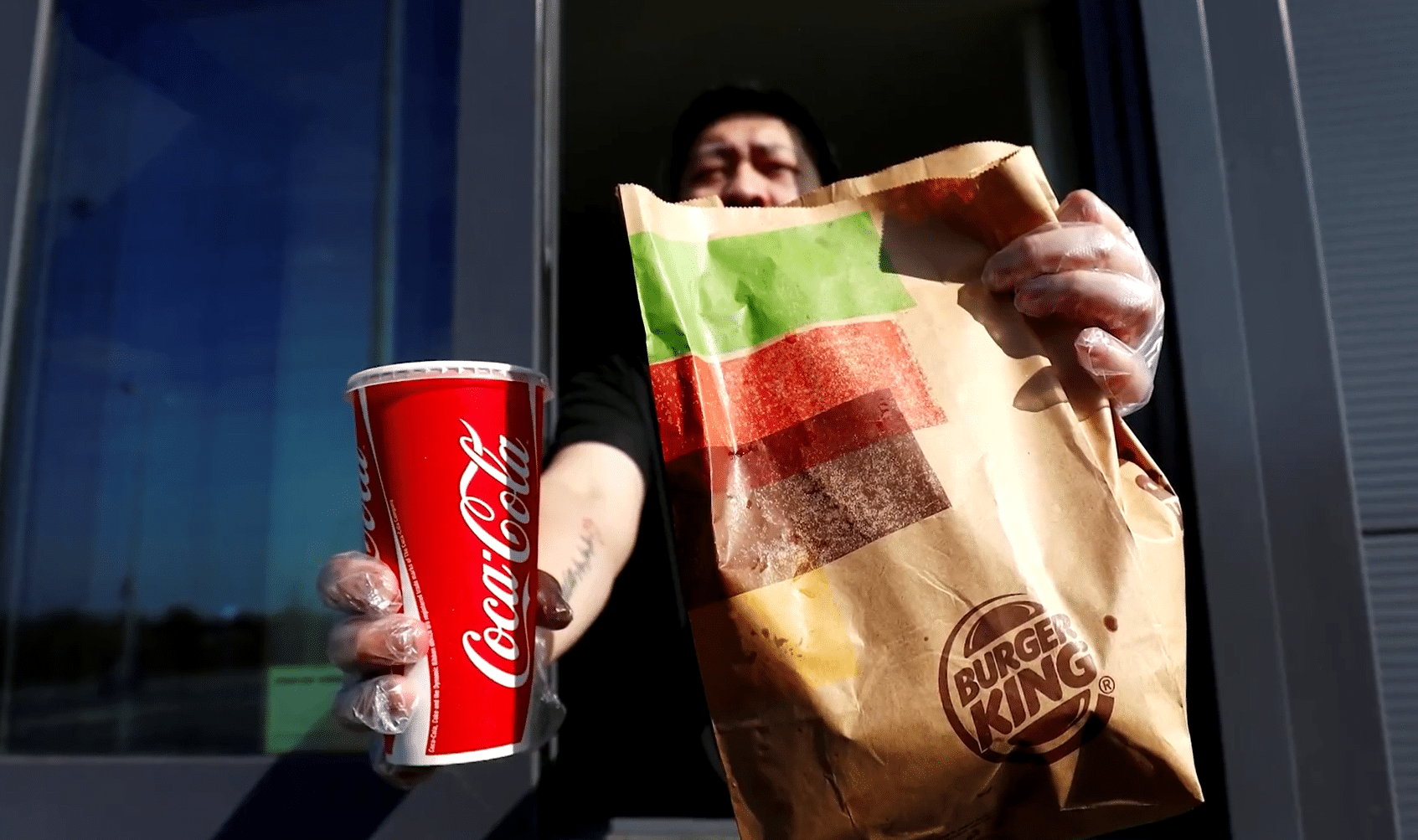 image Burger King must face lawsuit claiming its Whoppers are too small