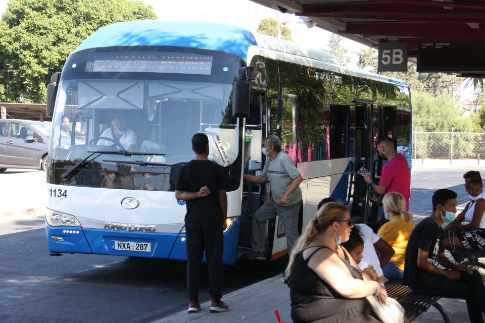 image Bus fare hike will cause delays says Peo
