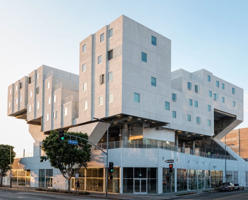 image Affordable housing in Europe: a critical need for the future