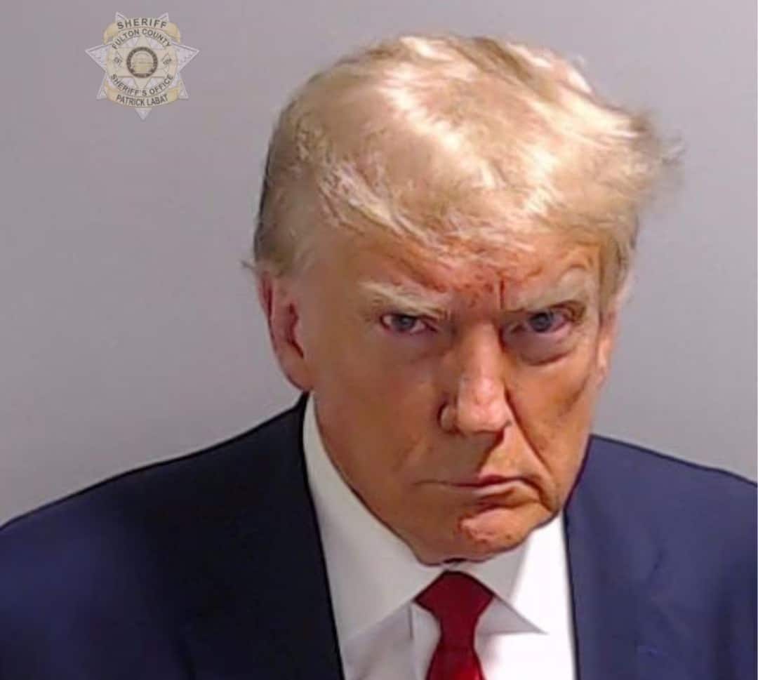 image Trump could be banned from the office of president