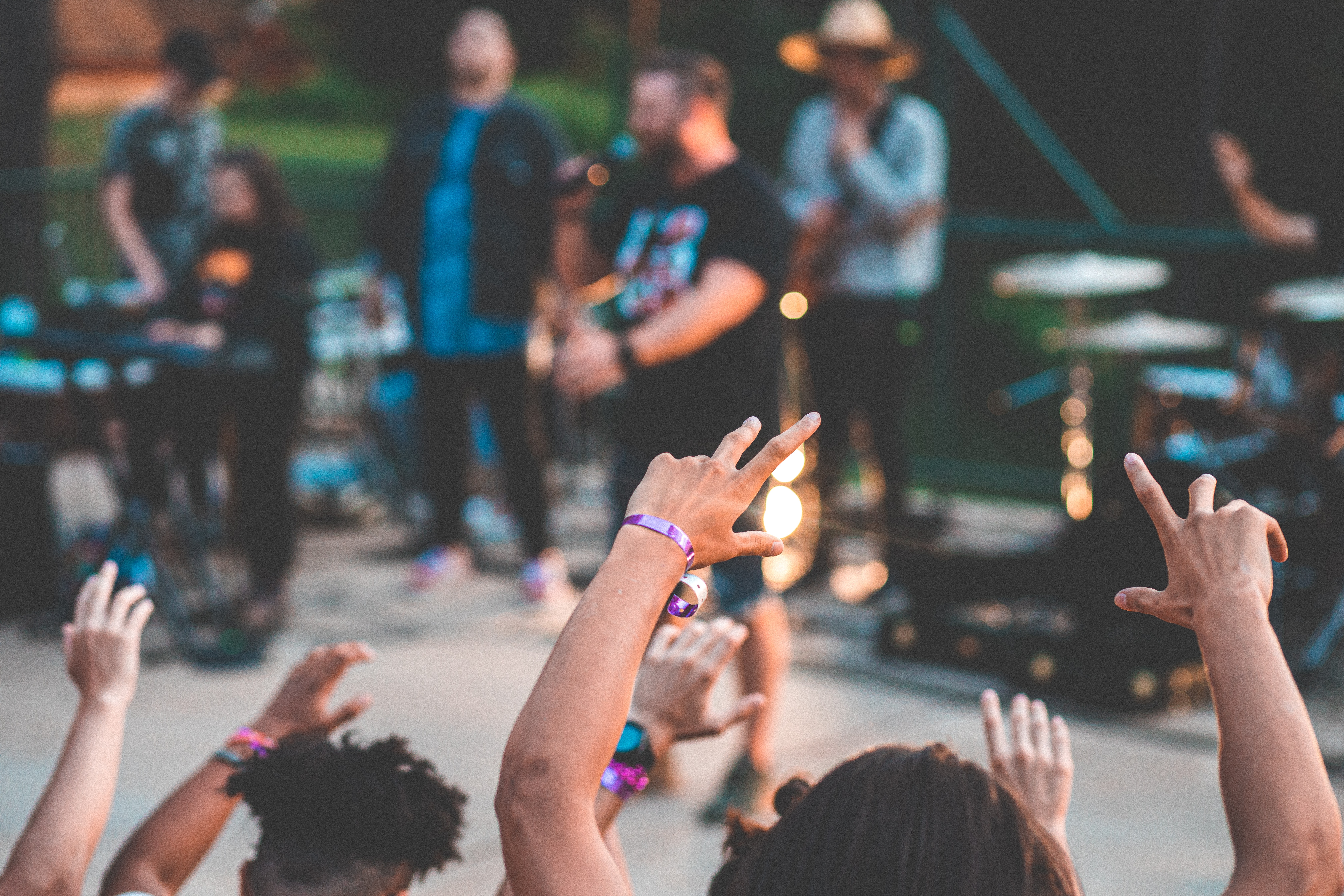 image Why you can remember song lyrics from years ago