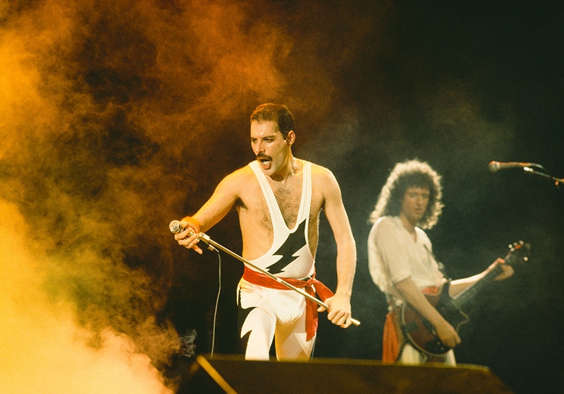 image Should you listen to Fat Bottomed Girls with your kids?