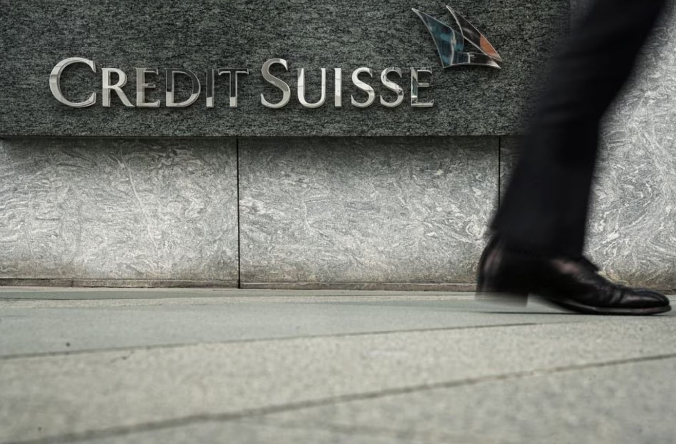 image Credit Suisse to cut 80 per cent of Hong Kong investment bank jobs from this week