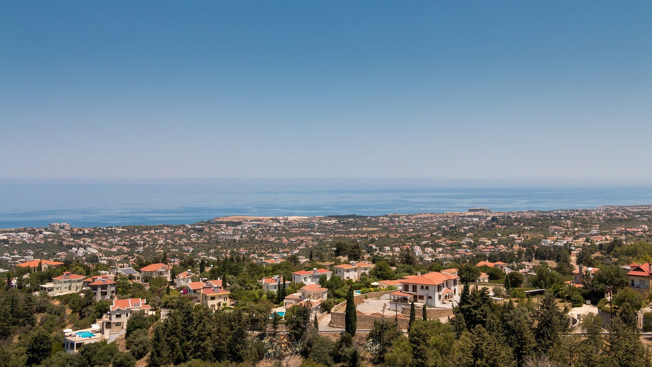 image Interpol fugitive fled to northern Cyprus