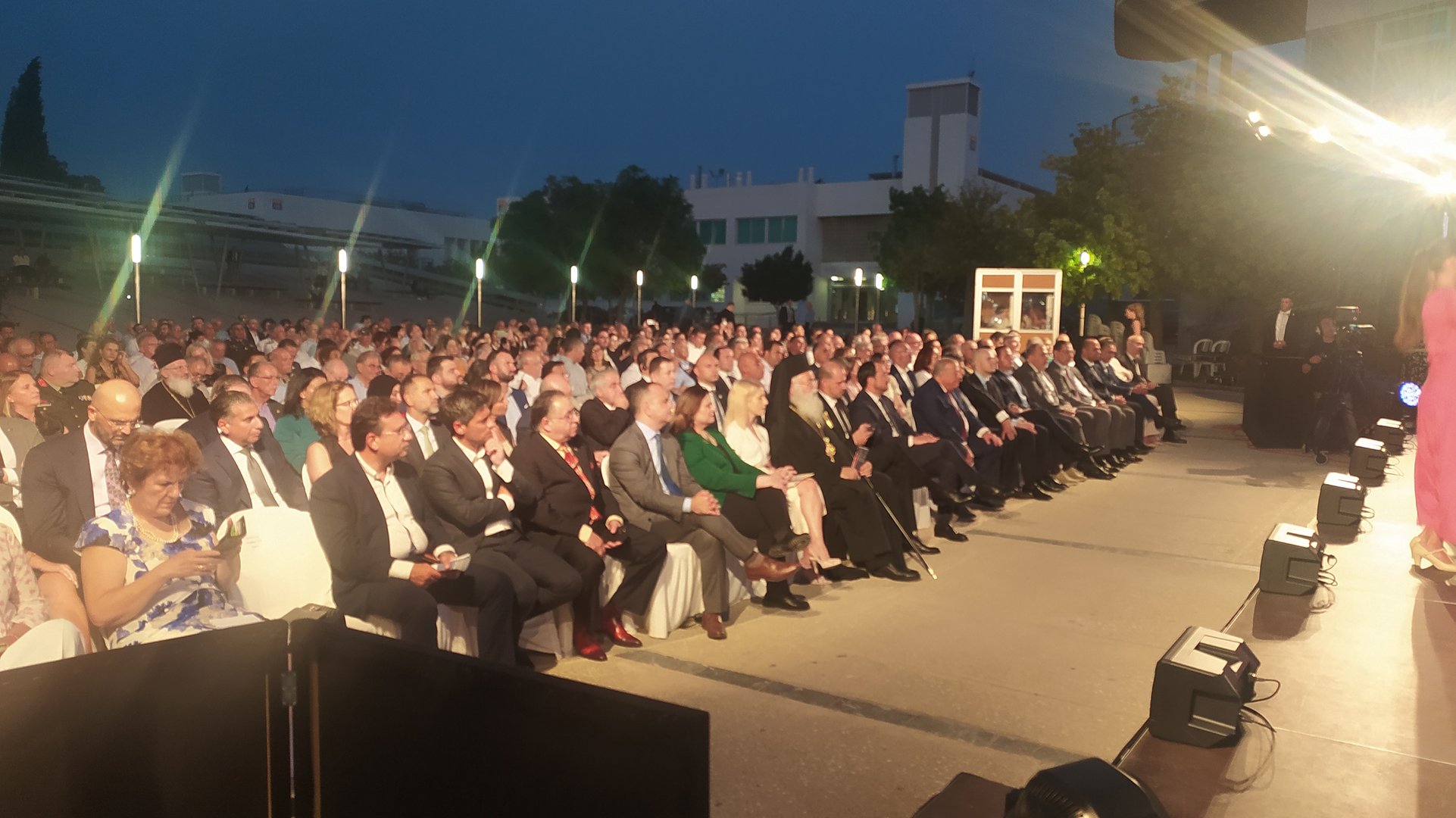 image Diaspora vows continued pressure on Turkey for resolution of missing persons