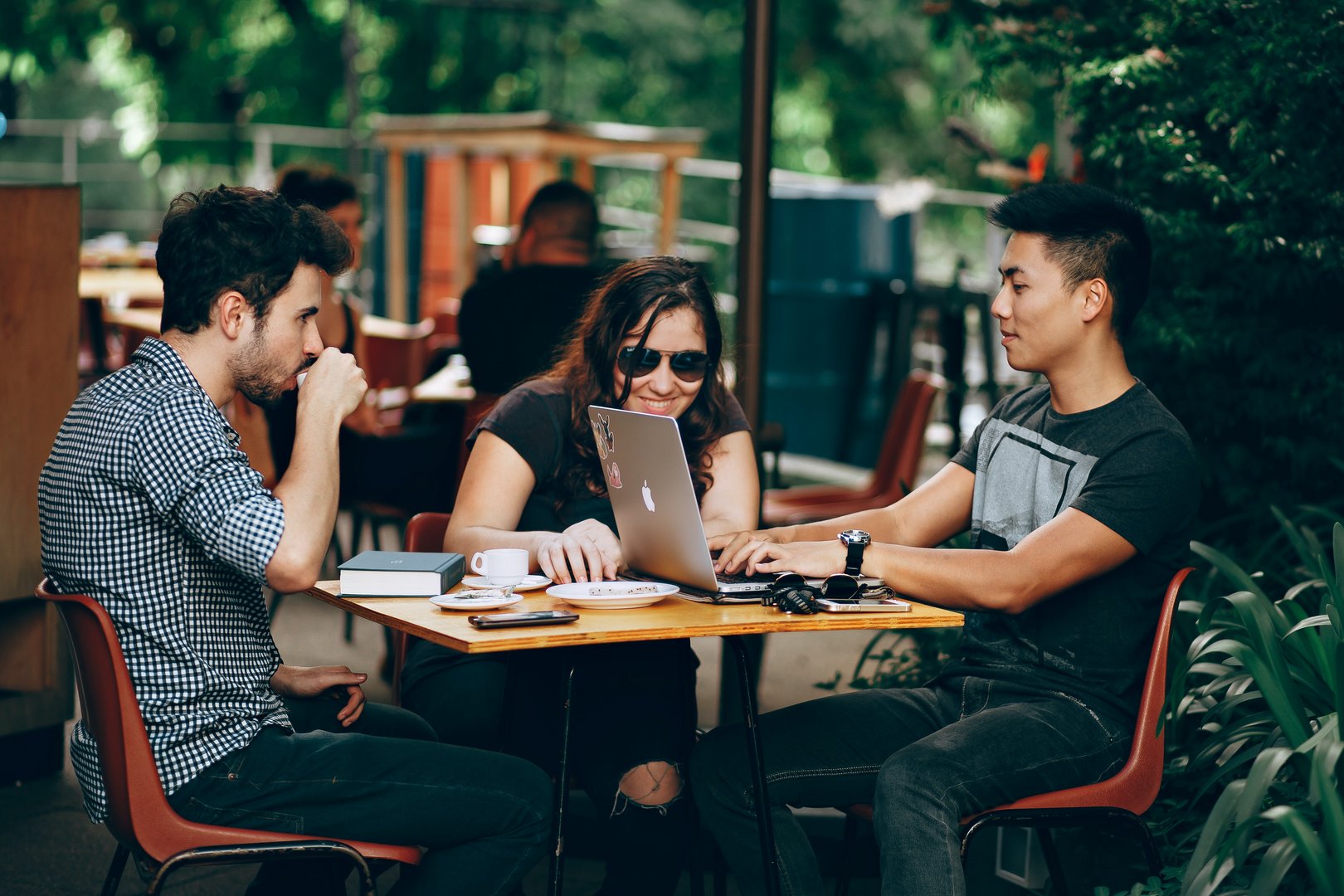 image Nicosia ranks third in Europe for digital nomad lifestyle, study finds