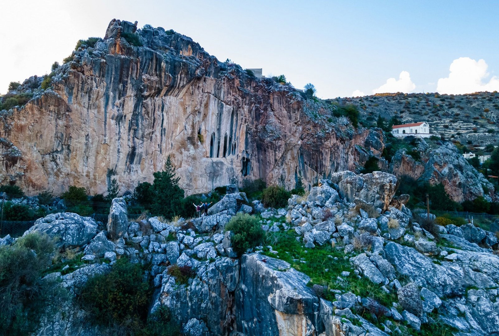 image Study Cyprus as it was formed