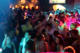 image Nightclubs reported for noise pollution