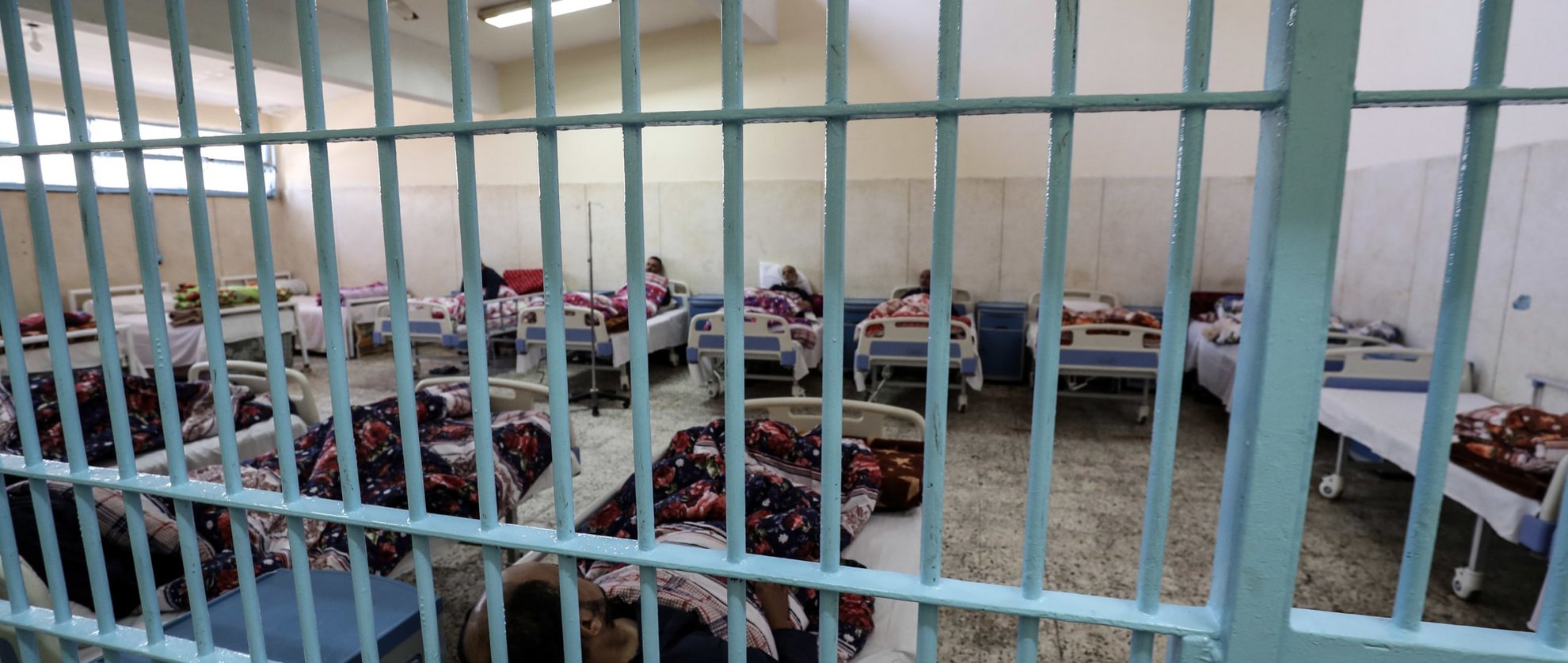 image Egypt jails high-profile political activist after others released