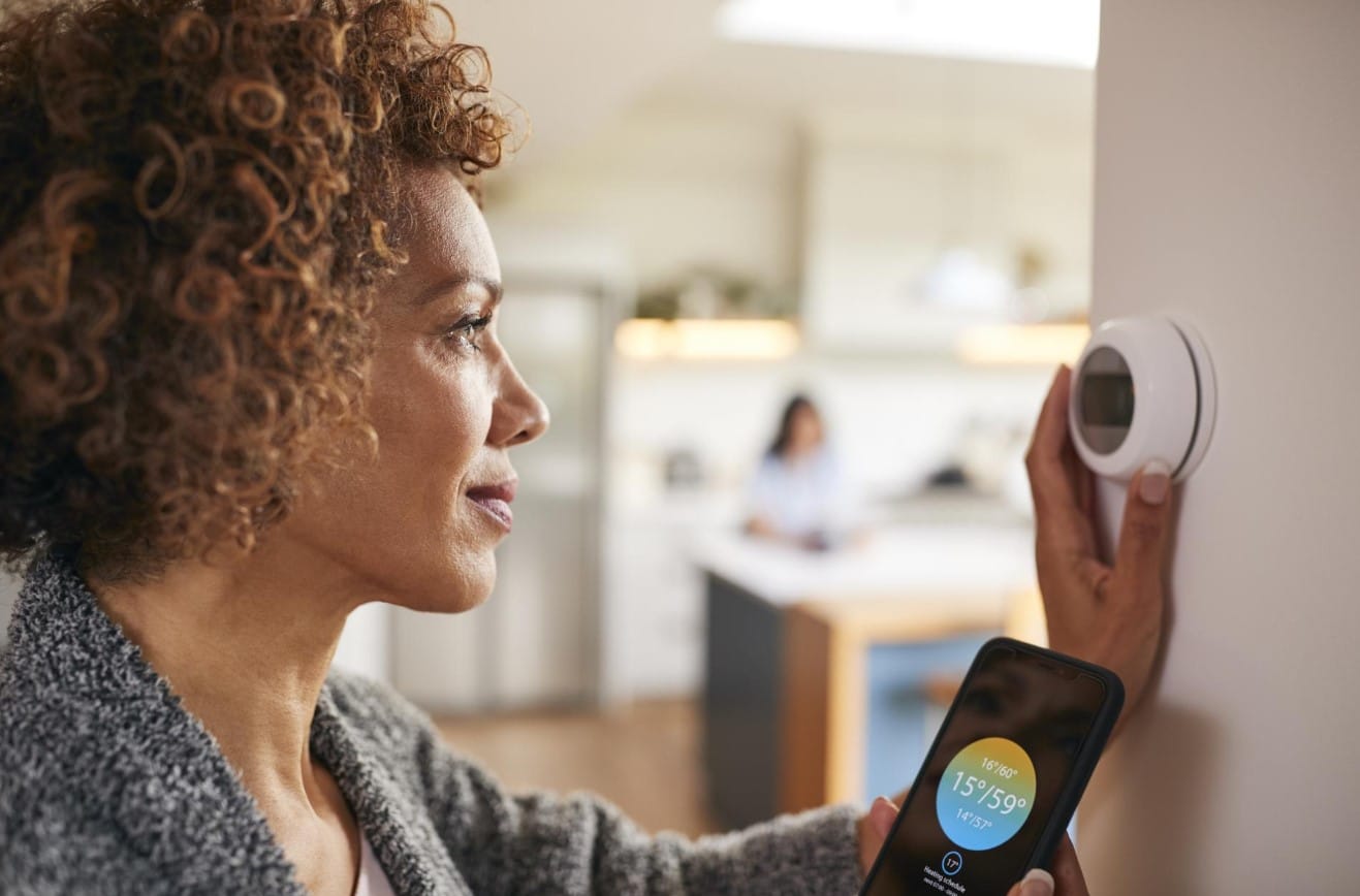 image New tech for old buildings means gains for the wallet and climate