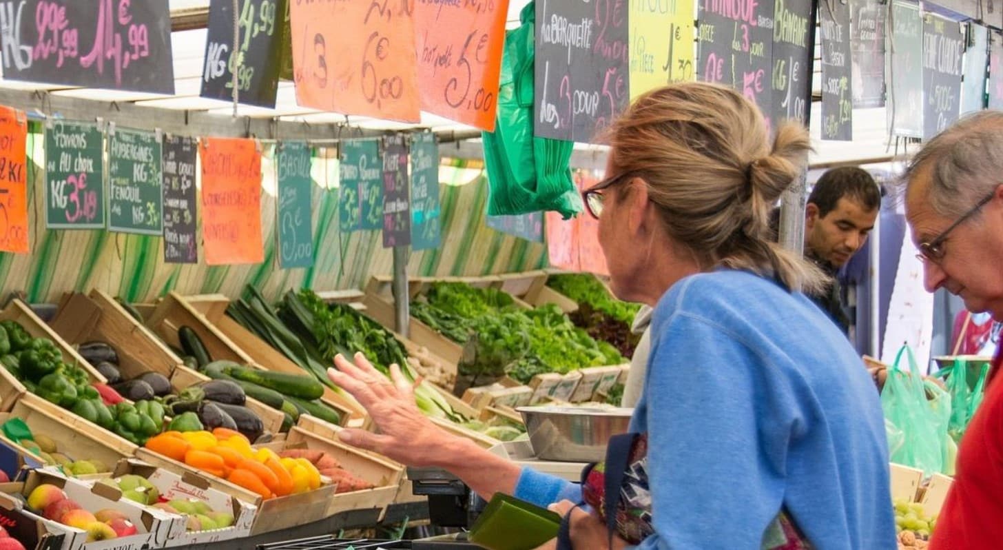 image Small farms take centre stage in European push to bolster local food trade