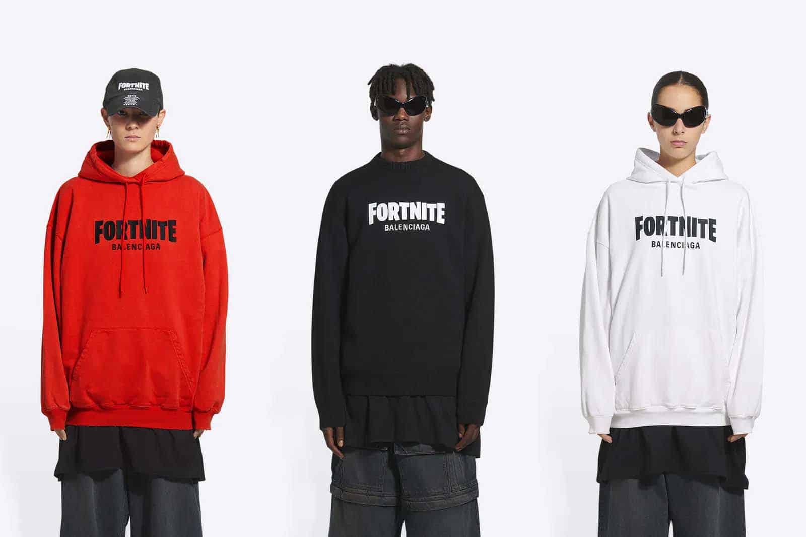 image Unconventional luxury brand collaborations are everywhere