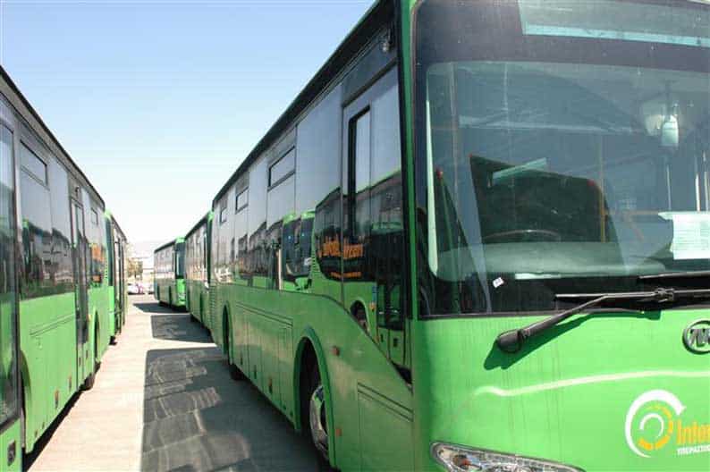 image Intercity buses take off but still a long road ahead