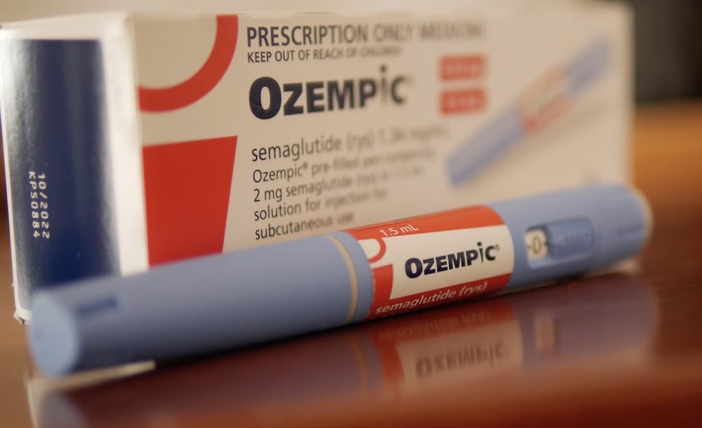image Ozempic: Cypriots shed kilos with weight-loss drug