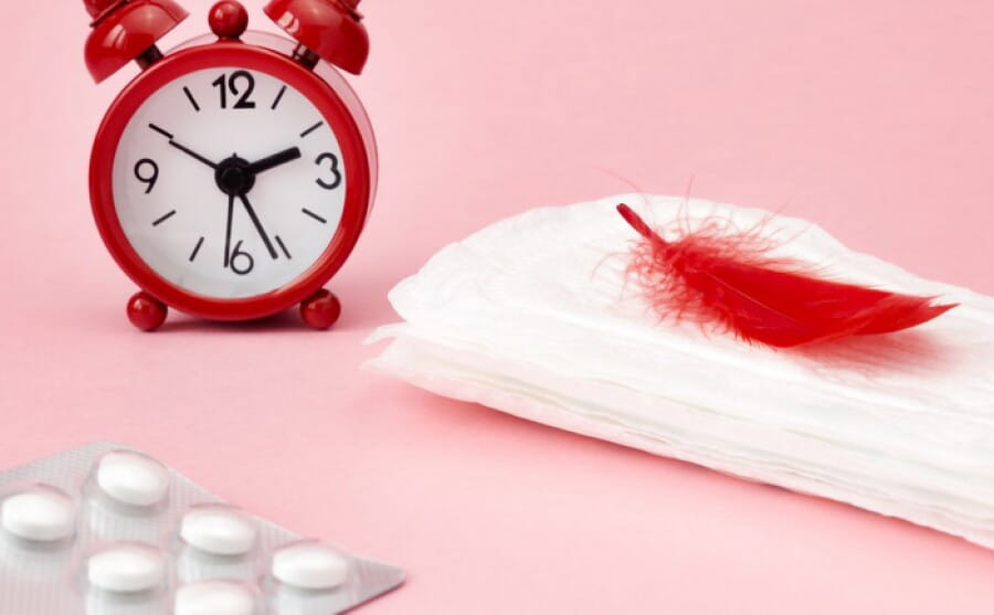 image Why Cyprus won’t talk about periods