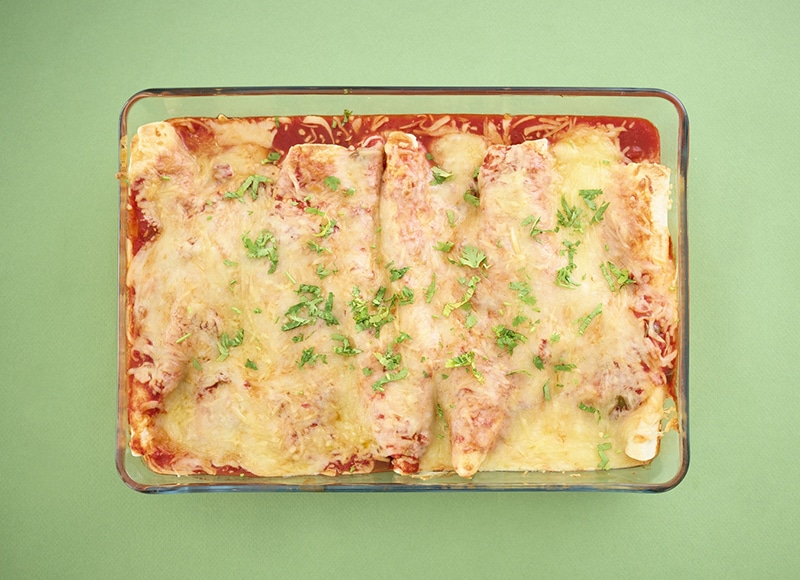 image Guest recipes with LIDL food academy