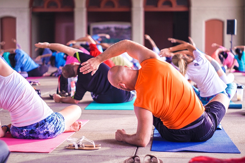 image Your body can be younger than you are