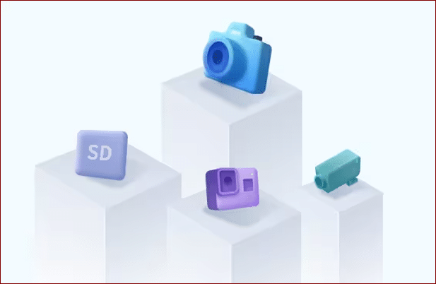 image A compressive guide to preserving memories: Restore and repair old photos