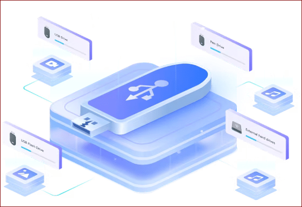 image Mastering USB data recovery: How to recover lost files from your USB drive