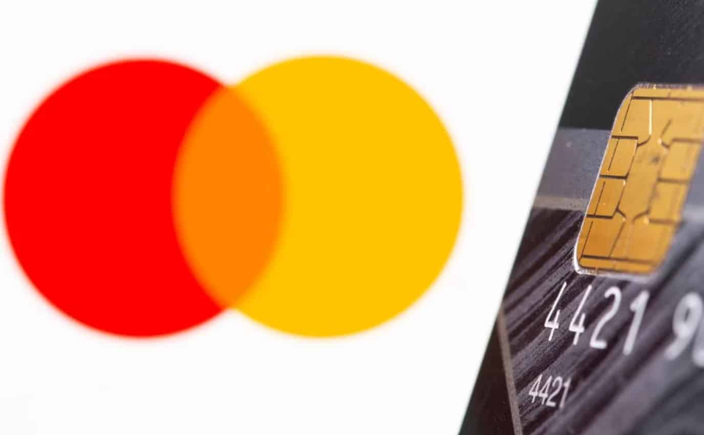 image Mastercard off to a strong start in 2025 as consumer spending holds up