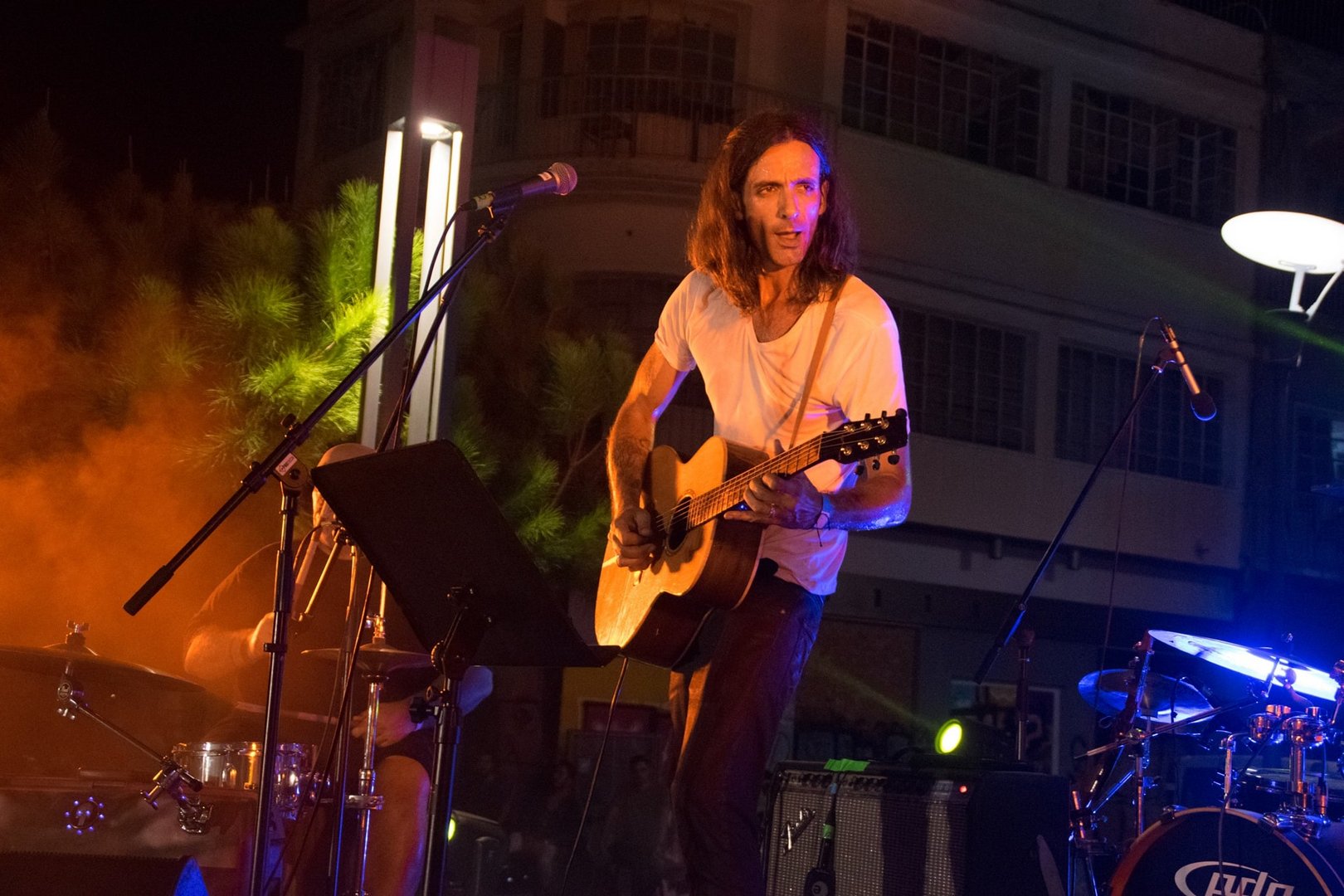 image Italian trio presents night of psychedelic rock