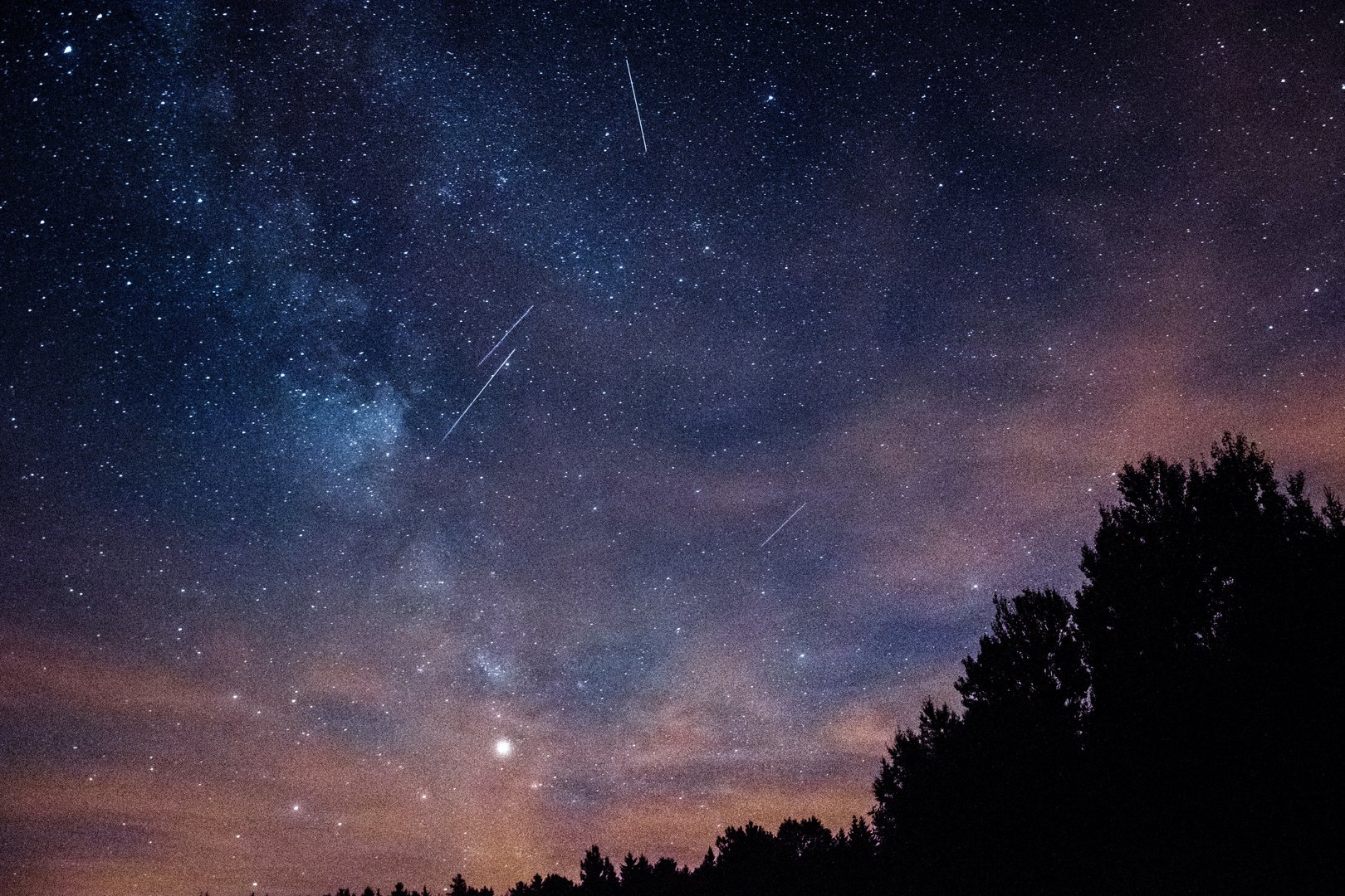 image Guided tours of the sky developed