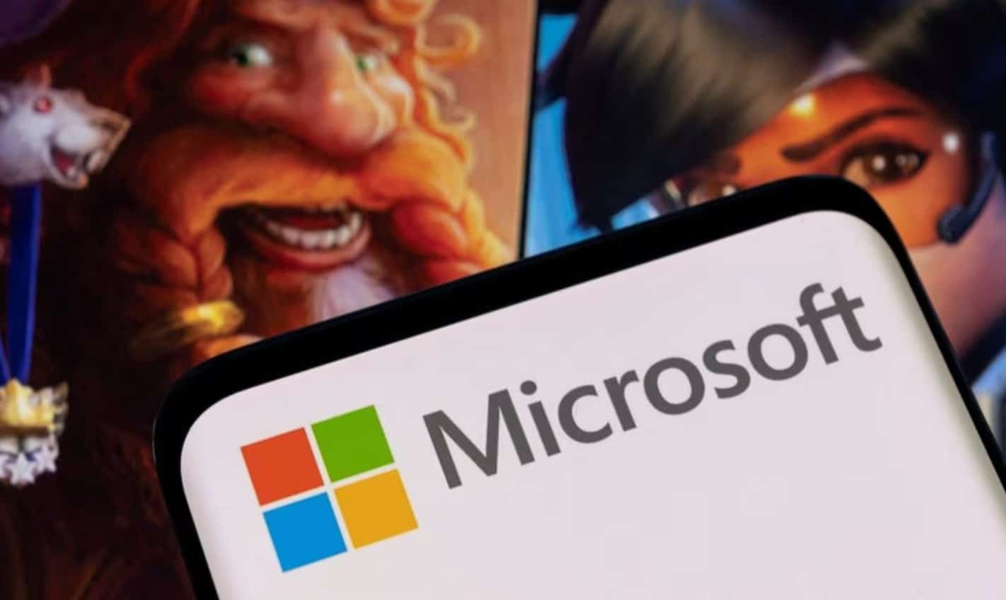 image UK&#8217;s handling of Microsoft deal sows doubts over post-Brexit direction