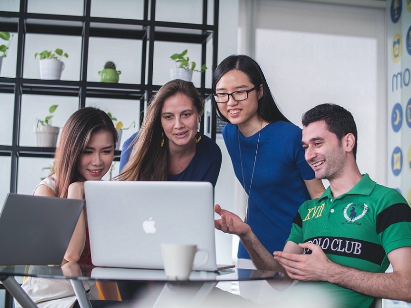 image University rankings assist in making the right decision