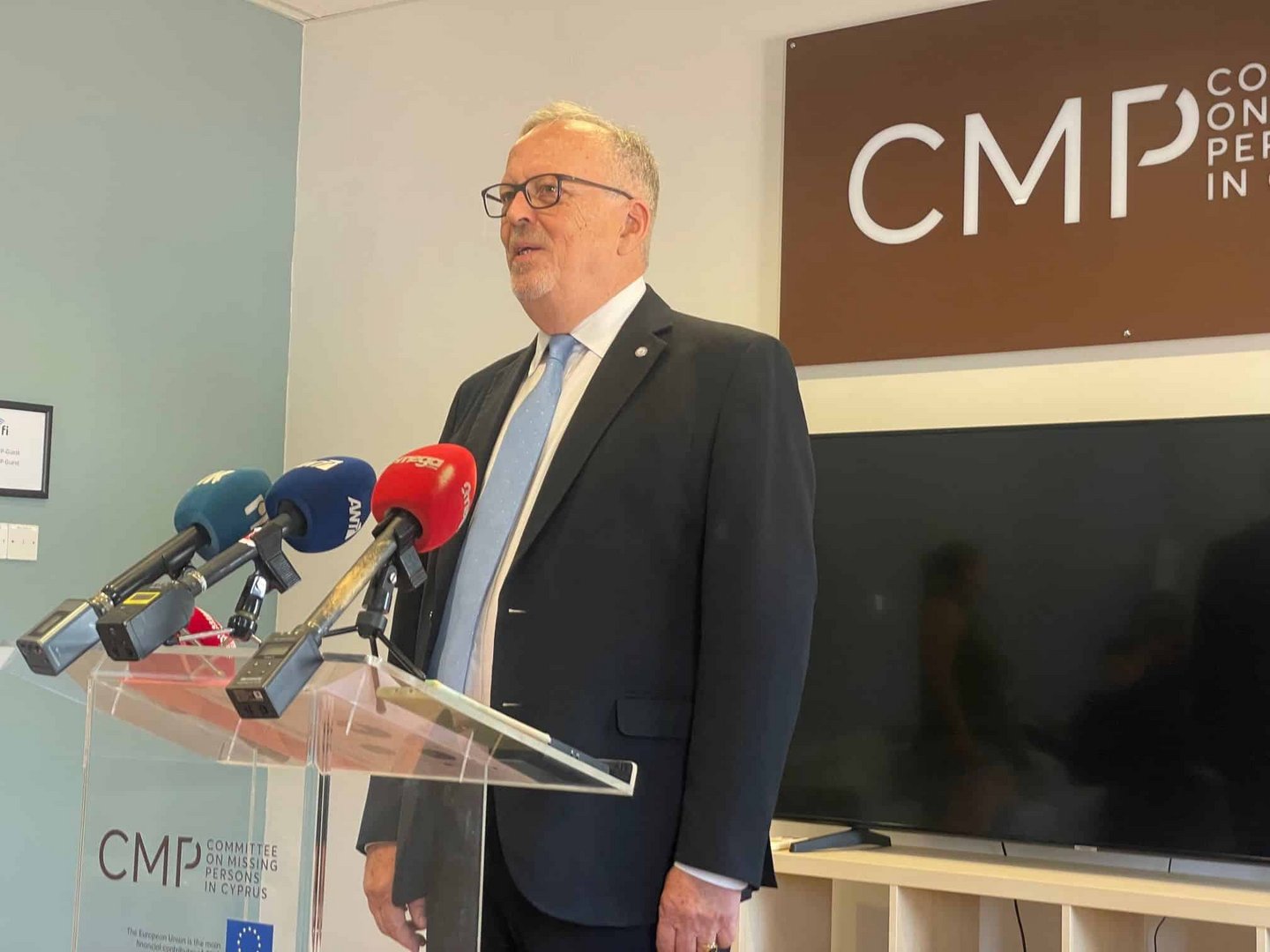 image Cyprus ‘second-best in world’ for finding missing persons