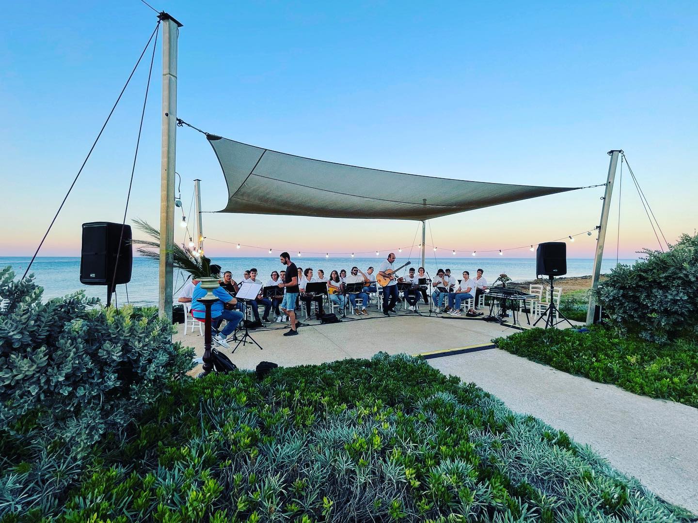 image Cyprus culture shining bright