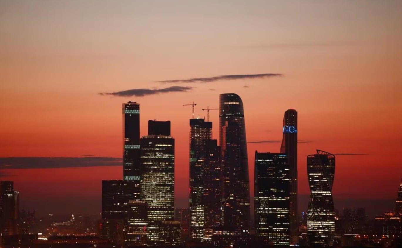 image Moscow demands bigger discounts from foreign companies exiting Russia