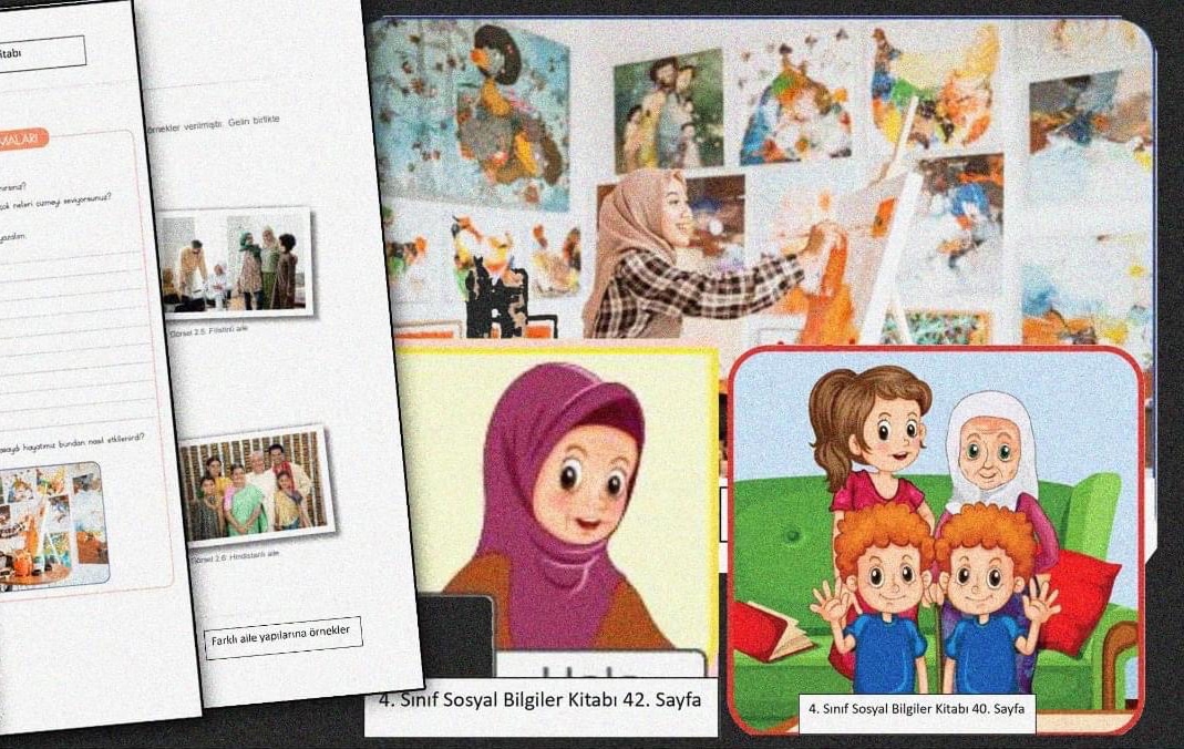 image North school textbook controversy ‘a storm in a teacup’, Cavusoglu says