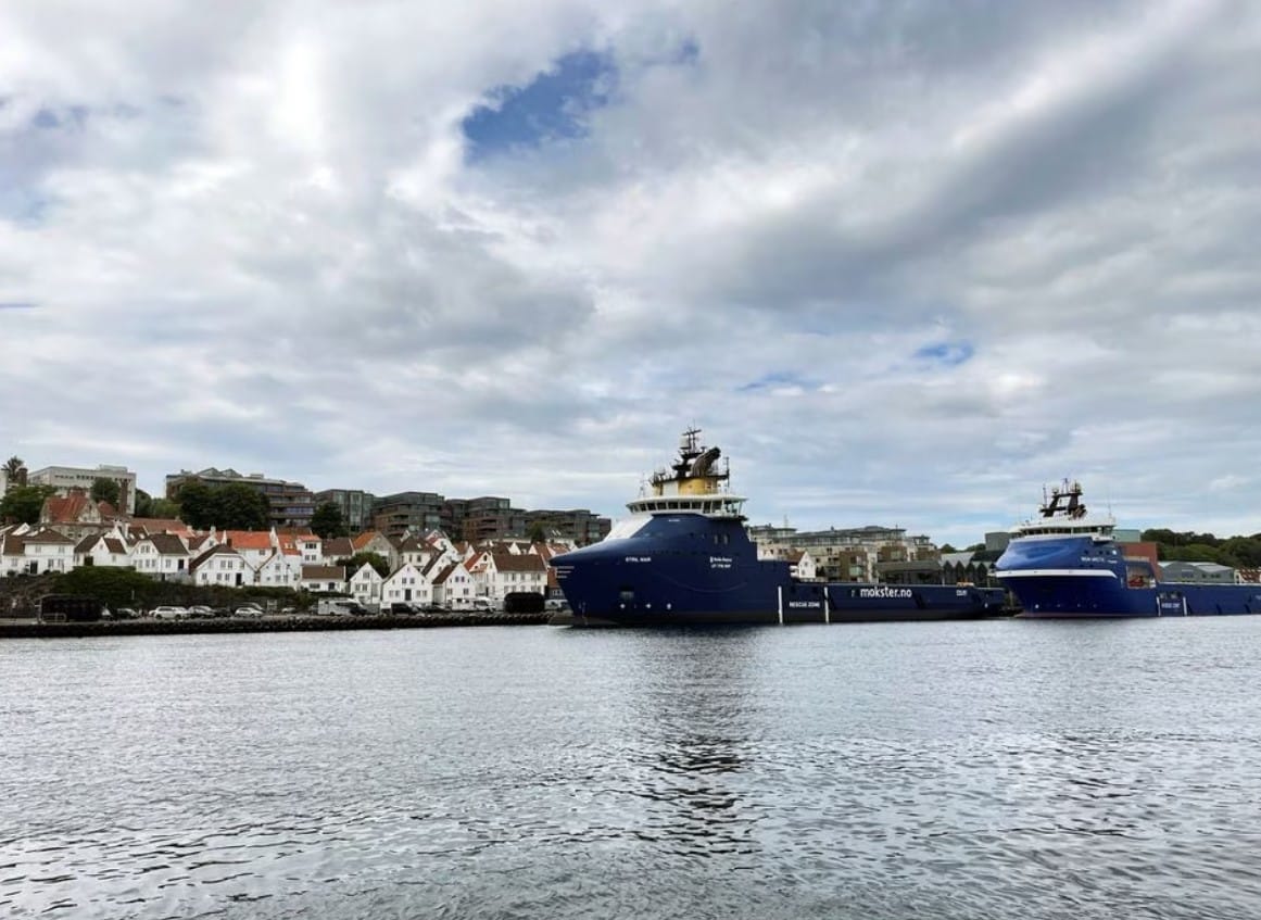 image Norway oil and gas exploration round attracts bids from 25 companies